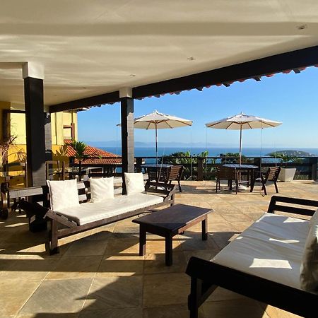 Pousada Gente Bonita Mirante Armacao dos Buzios Ngoại thất bức ảnh