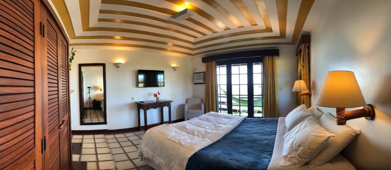 Pousada Gente Bonita Mirante Armacao dos Buzios Ngoại thất bức ảnh