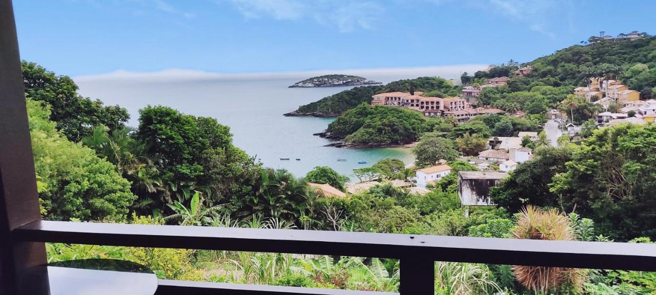 Pousada Gente Bonita Mirante Armacao dos Buzios Ngoại thất bức ảnh