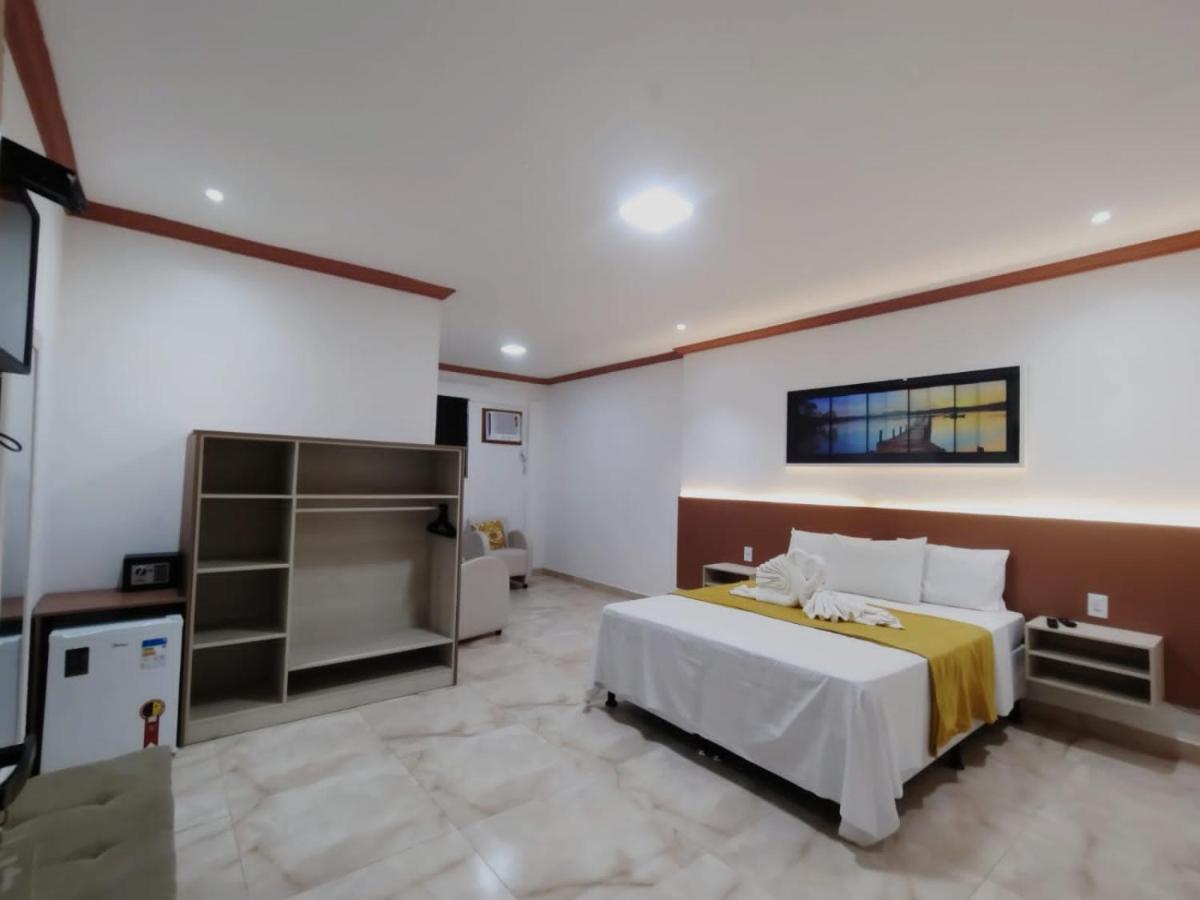 Pousada Gente Bonita Mirante Armacao dos Buzios Phòng bức ảnh