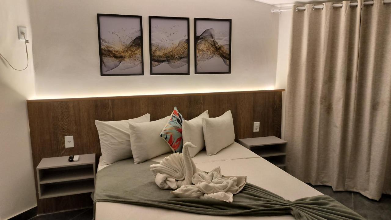 Pousada Gente Bonita Mirante Armacao dos Buzios Ngoại thất bức ảnh