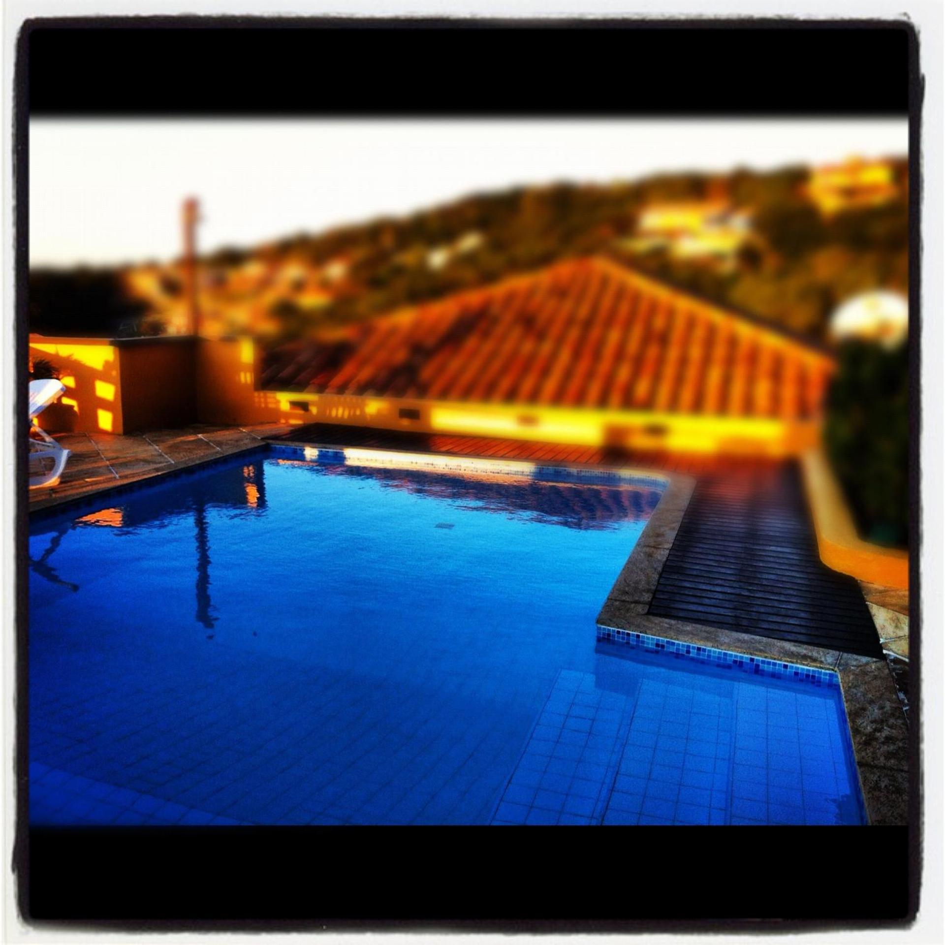 Pousada Gente Bonita Mirante Armacao dos Buzios Ngoại thất bức ảnh
