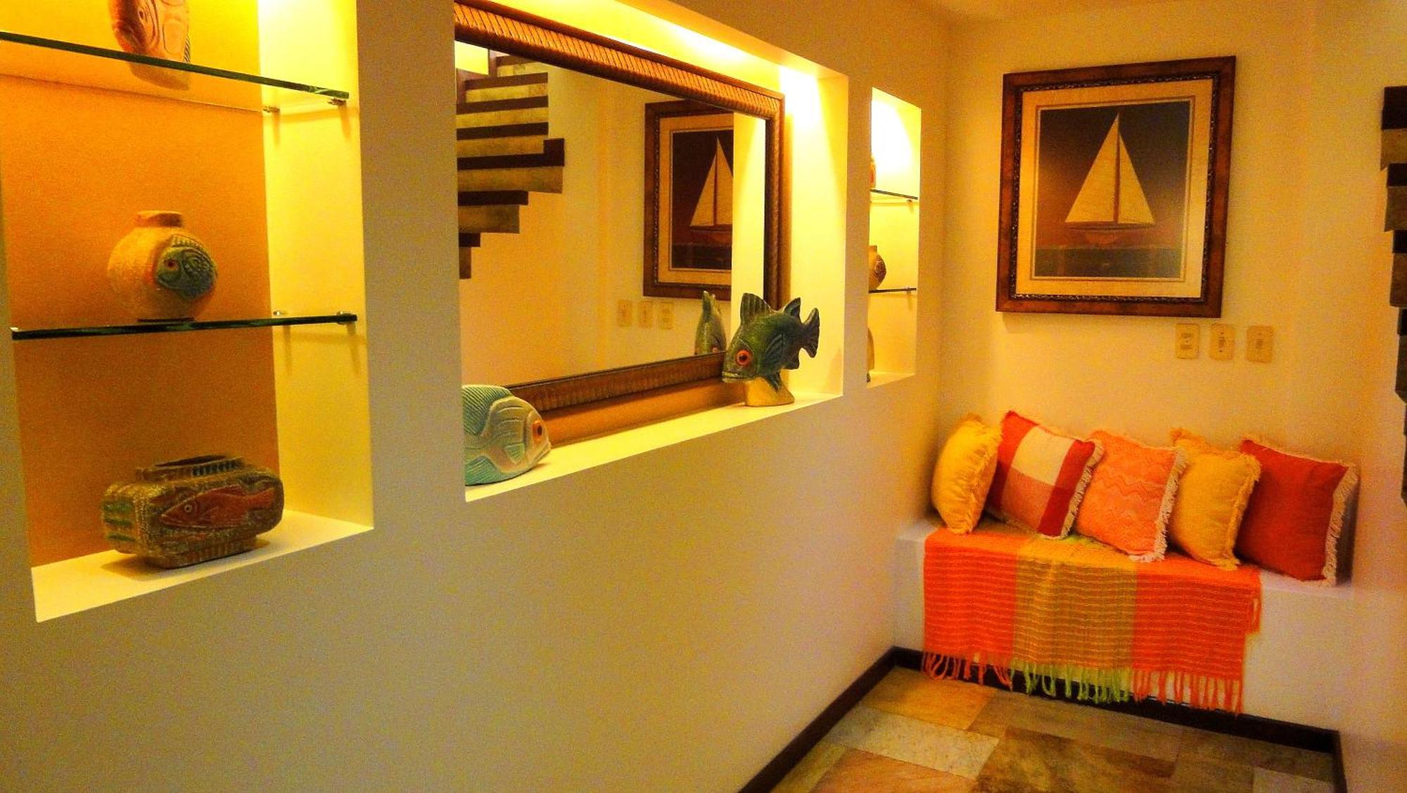 Pousada Gente Bonita Mirante Armacao dos Buzios Ngoại thất bức ảnh