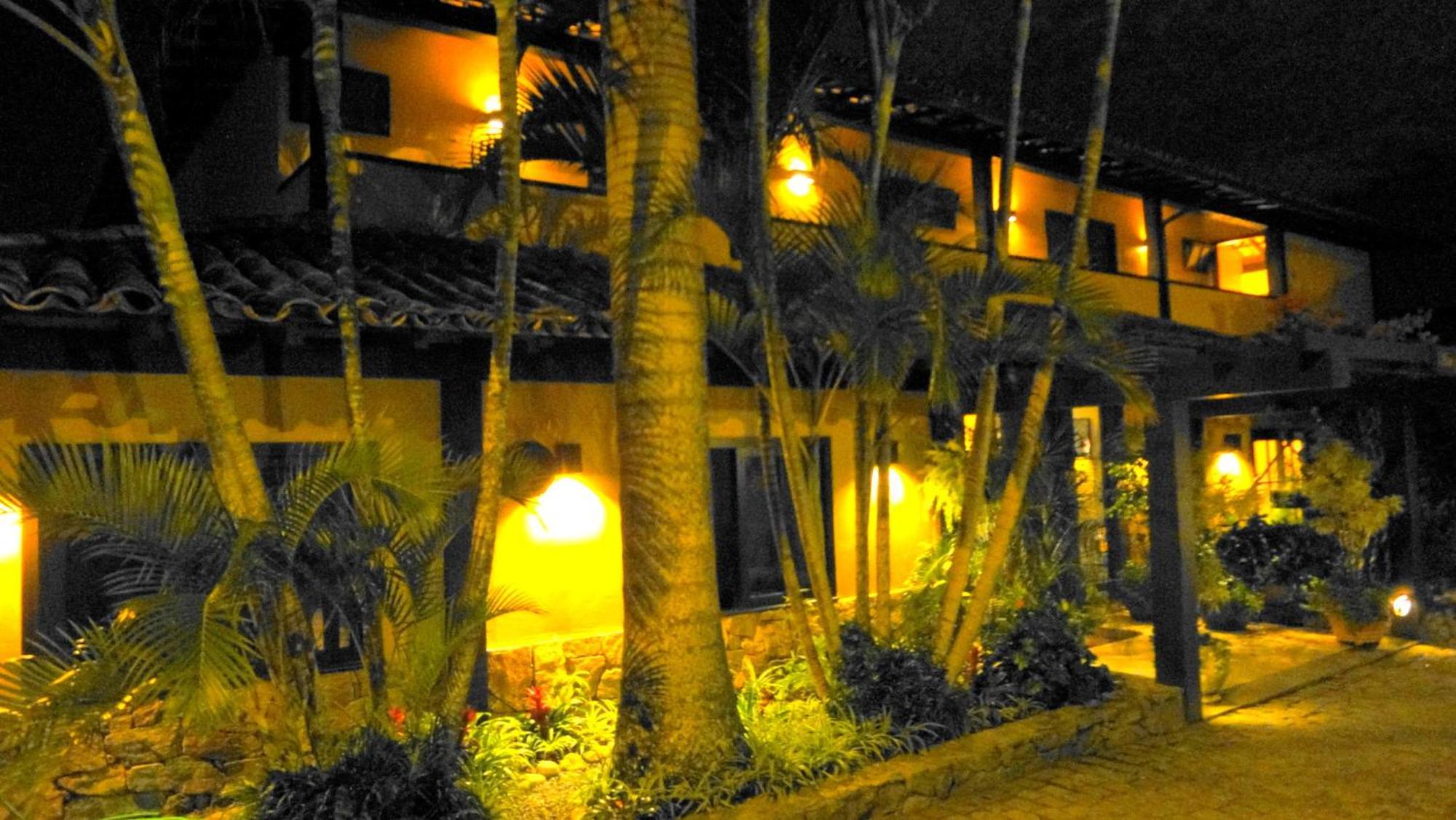 Pousada Gente Bonita Mirante Armacao dos Buzios Ngoại thất bức ảnh