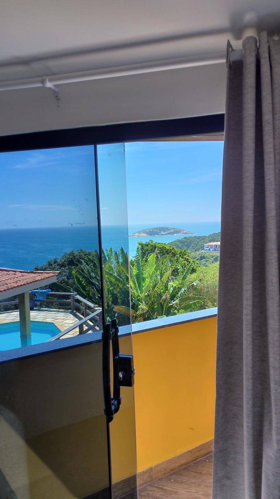 Pousada Gente Bonita Mirante Armacao dos Buzios Phòng bức ảnh
