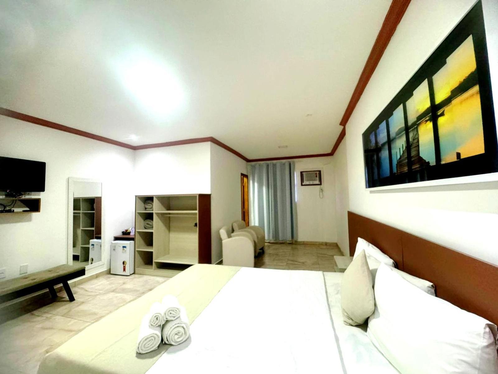Pousada Gente Bonita Mirante Armacao dos Buzios Ngoại thất bức ảnh