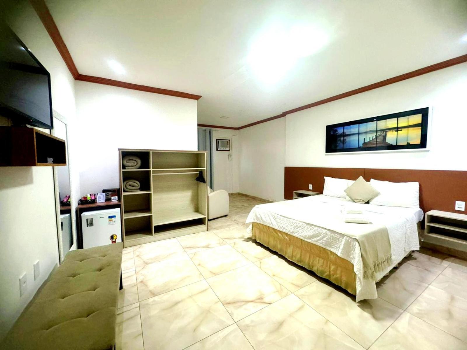 Pousada Gente Bonita Mirante Armacao dos Buzios Ngoại thất bức ảnh