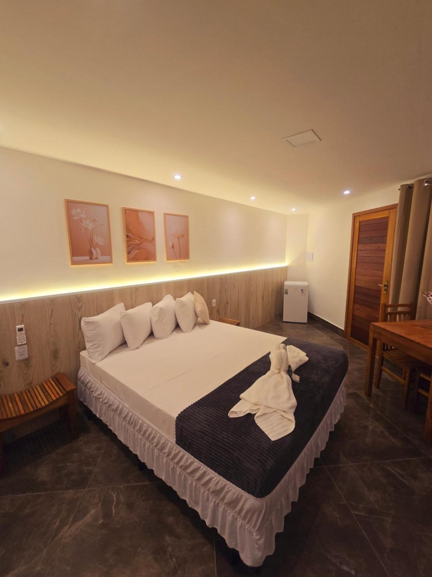 Pousada Gente Bonita Mirante Armacao dos Buzios Ngoại thất bức ảnh