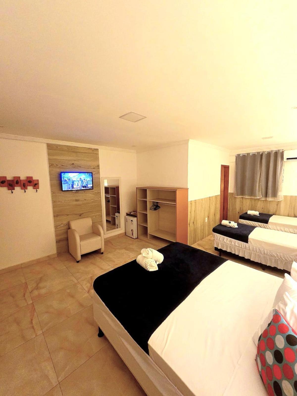 Pousada Gente Bonita Mirante Armacao dos Buzios Ngoại thất bức ảnh