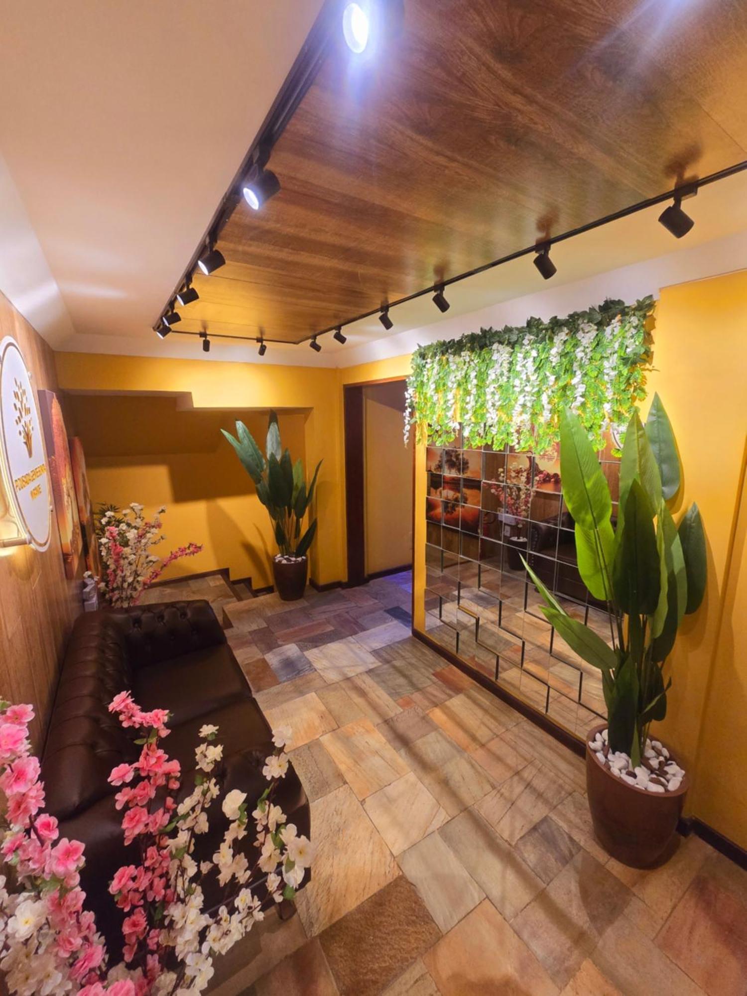 Pousada Gente Bonita Mirante Armacao dos Buzios Ngoại thất bức ảnh